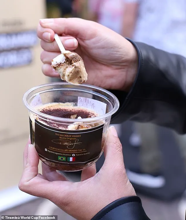 2025 Tiramisù World Cup in Treviso to Showcase Amateur Talent with 240 Global Contestants