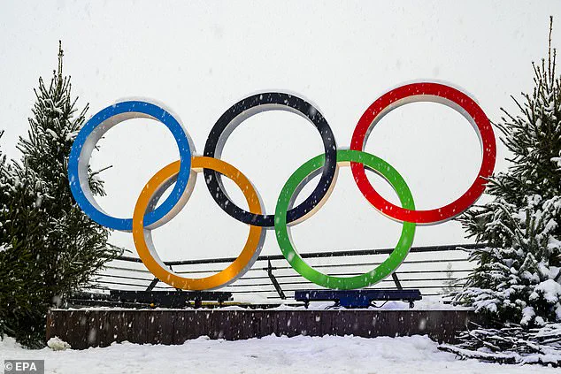 2026 Winter Olympics Introduce Crotch-Scanning Tech After Ski Jumping Scandal