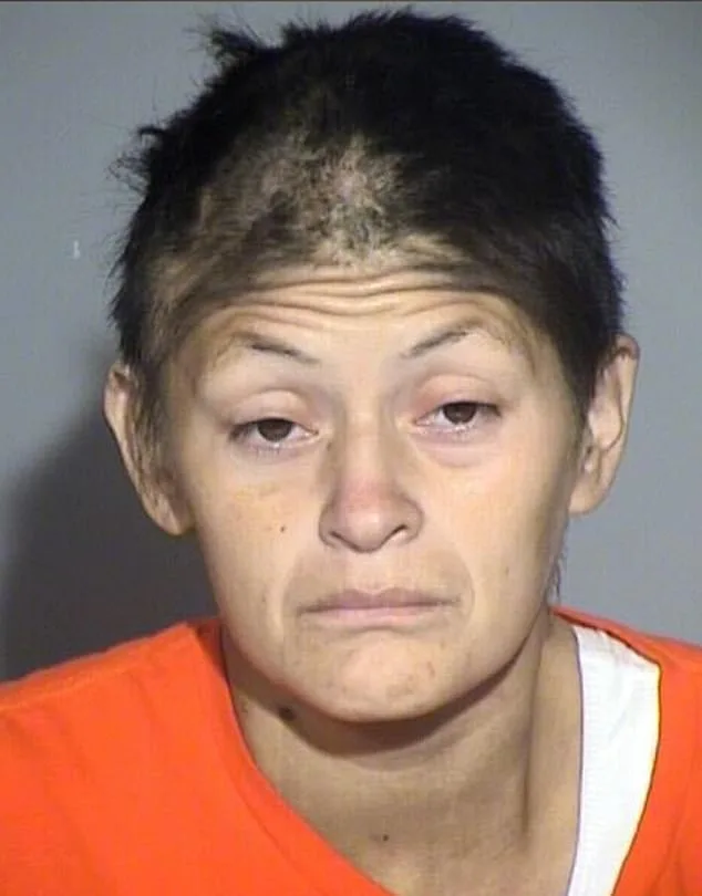 30-Year-Old Woman Held on $500,000 Bail in Alleged Murder of Newborn at Oxnard Homeless Encampment