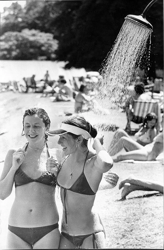 A Culture of Restraint: The 1976 Heatwave That Shaped a Nation's Memory