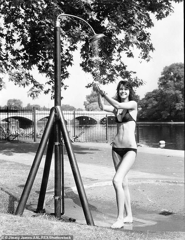 A Culture of Restraint: The 1976 Heatwave That Shaped a Nation's Memory