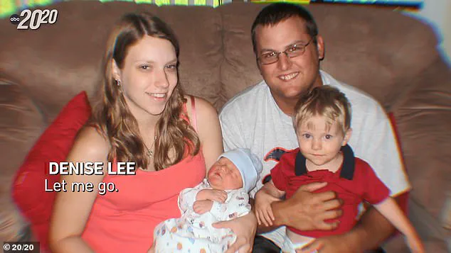 A Husband's Sole Witness: The Haunting Legacy of Denise Amber Lee's Final Moments in North Port
