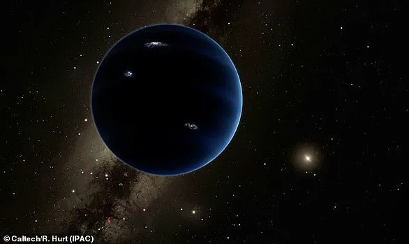 A New Planet May Be Lurking in the Edge of Our Solar System: What This Could Mean for Science and Exploration