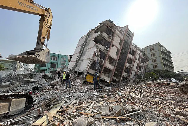 A Poem of Doom: 'Let the Earth Renew Itself' Sparks Debate Over Prophecy and Modern Crisis