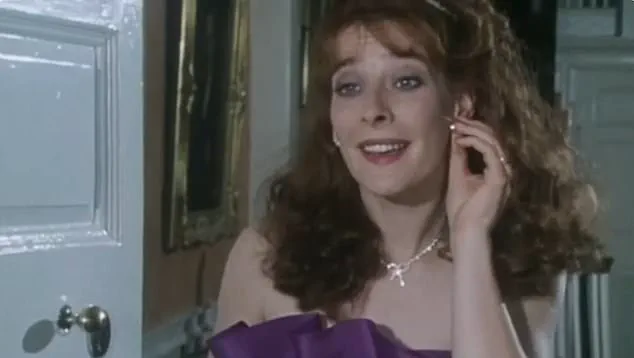 A Timeless Icon: Celebrating 40 Years of Lady Jane Felsham in *Lovejoy*