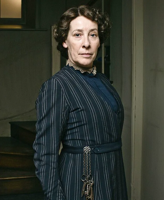 A Timeless Icon: Celebrating 40 Years of Lady Jane Felsham in *Lovejoy*
