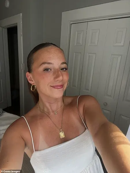 A Young Woman's Fight Against Thyroid Cancer: 'I Never Expected This' – Experts Urge Early Detection and Awareness
