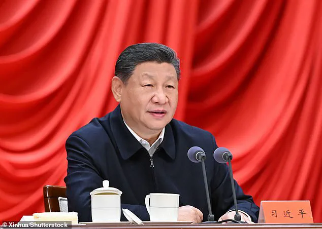 Accusations Against China's Top General Over Alleged Nuclear Data Leak to U.S. Spark Controversy in Military and Political Circles