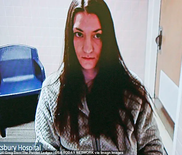 Accused Mother in Massachusetts Case Faces Charges of Premeditated Killings Using Exercise Bands
