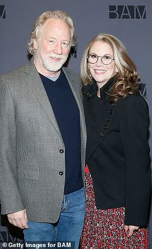 Actor Timothy Busfield Arrested in High-Profile Child Abuse Case