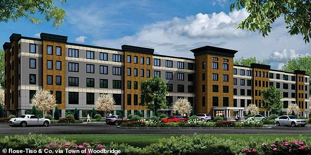 Affordable Housing Regulations Ignite Debate in Wealthy Woodbridge