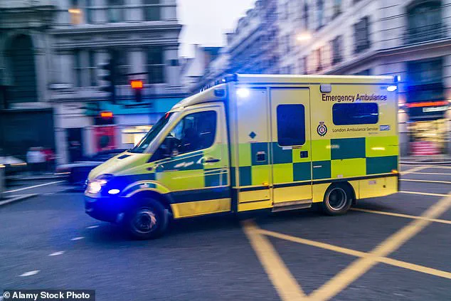 AI-Powered Revolution in Stroke Care: NHS England's Groundbreaking Tool Triples Recovery Rates and Reduces Disability by 50%