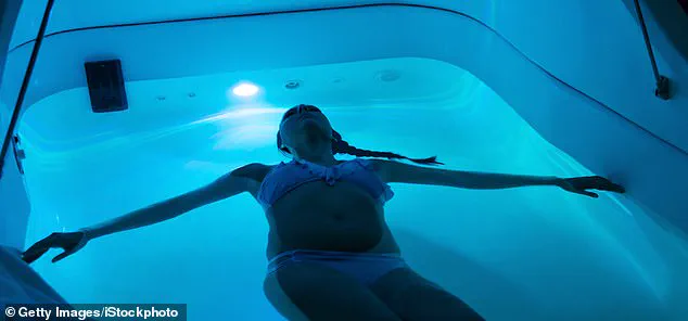 Aiora Chair Promises Altered States of Mind Through Zero-Gravity Simulation