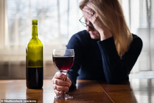 Alarms Raised Over Surge in 'Hidden Drinking' Linked to Remote Work, Study Reveals