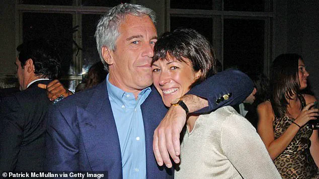 Alleged Claims in Epstein's Birthday Book: Former Assistant's Account of Meetings with Prince Andrew and Queen Elizabeth II's Throne at Buckingham Palace, Compiled by Epstein's Associate Ghislaine Maxwell