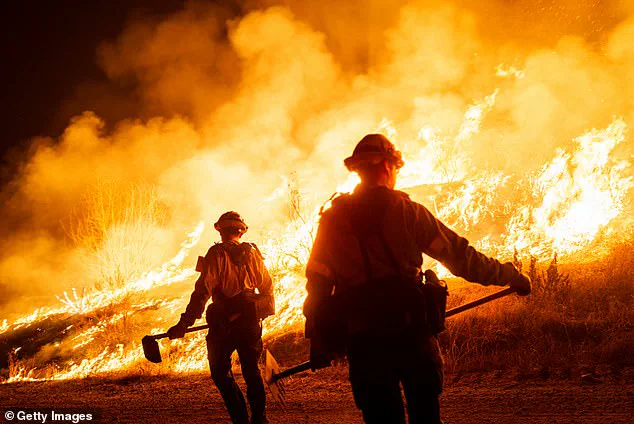 Alleged Edits to Fire Report Spark Scrutiny for LA Mayor Karen Bass Amid Pacific Palisades Blaze Aftermath