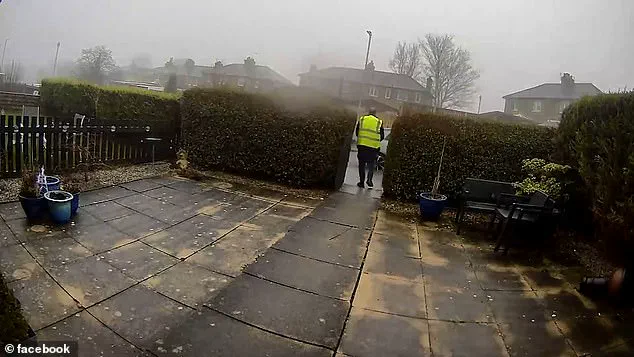 Amazon Delivery Driver Allegedly Steals Cat from West Yorkshire Home, Sparking Public Outcry