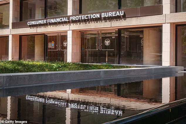 Amid Federal Shutdown, CFPB's Hiring Spree Sparks Outrage and Confusion: 'Unbelievable in These Circumstances,' Says Analyst