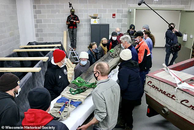 Ancient Canoes in Wisconsin Predate the Great Pyramid, Reshaping North American History: 'This Changes Everything,' Says Lead Archaeologist