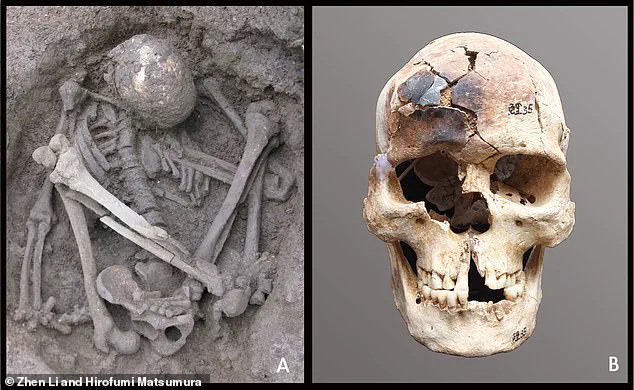 Ancient Chinese Mummification Techniques Challenge Assumptions About Egypt's Dominance in the Practice