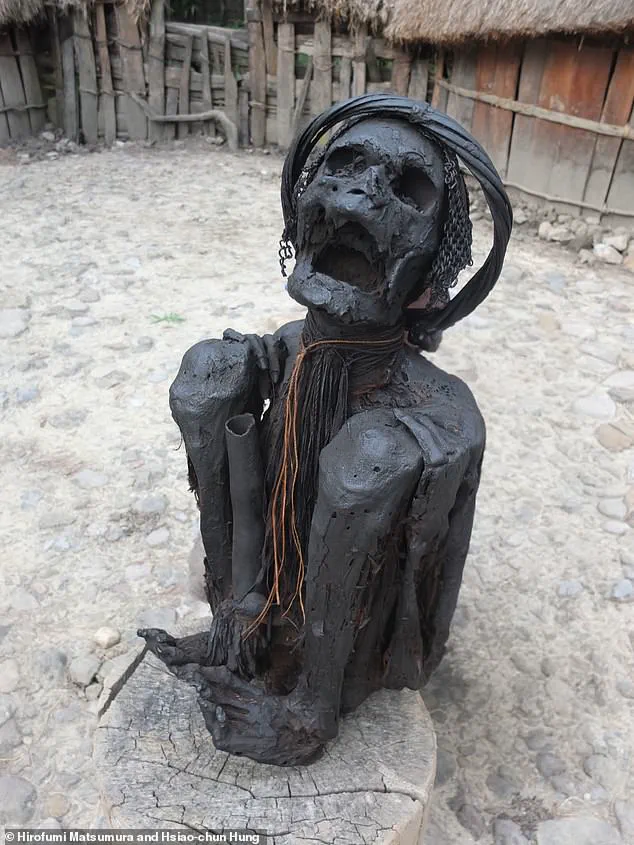Ancient Chinese Mummification Techniques Challenge Assumptions About Egypt's Dominance in the Practice