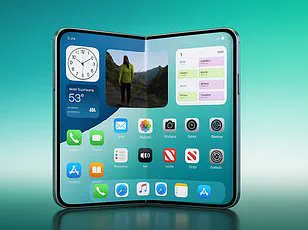 Apple's Foldable iPhone: A Controversial Leap in Mobile Innovation