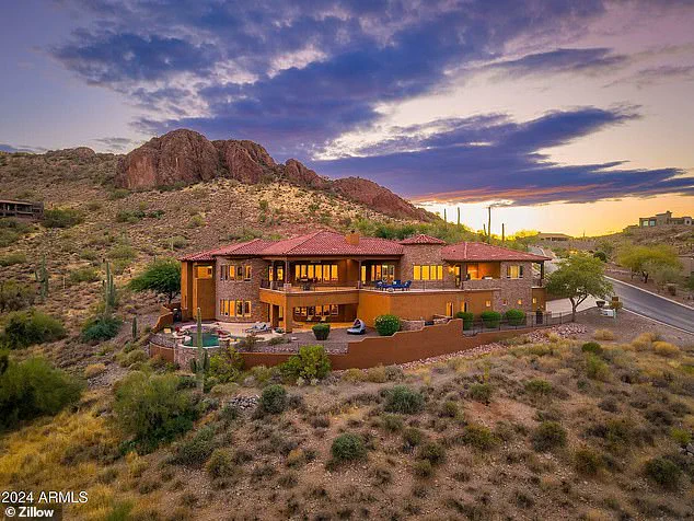 Arizona Fire Sparks Community Concerns Over Building Resilience and Regulatory Oversight