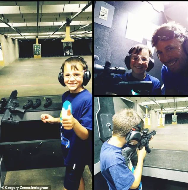 Arrest of Dog the Bounty Hunter's Stepson Sparks Debate on Firearm Safety and Alcohol Regulation Amid Child's Tragedy