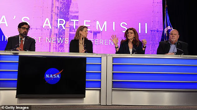 Artemis II Mission Delayed by Persistent Hydrogen Leak, a Recurring Challenge for NASA