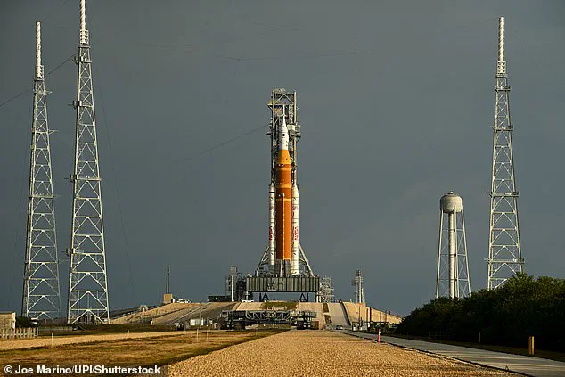 Artemis II Mission Delayed by Persistent Hydrogen Leak, a Recurring Challenge for NASA