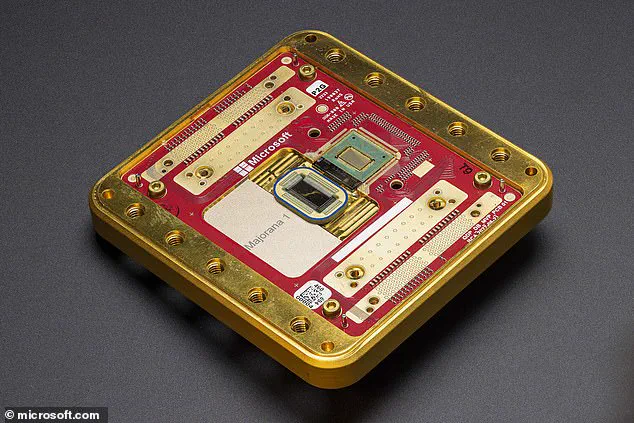 As Quantum Computing Approaches, Experts Warn of an Imminent 'Q-Day' That Could Shatter Global Cybersecurity: 'We Are Running Out of Time' Says Dr. Alice Chen