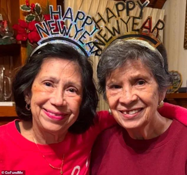 Ashes of a Legacy: Hollywood Fire Claims Two Sisters, Shatters a Family's History