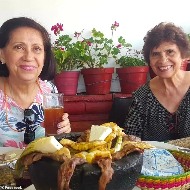Ashes of a Legacy: Hollywood Fire Claims Two Sisters, Shatters a Family's History