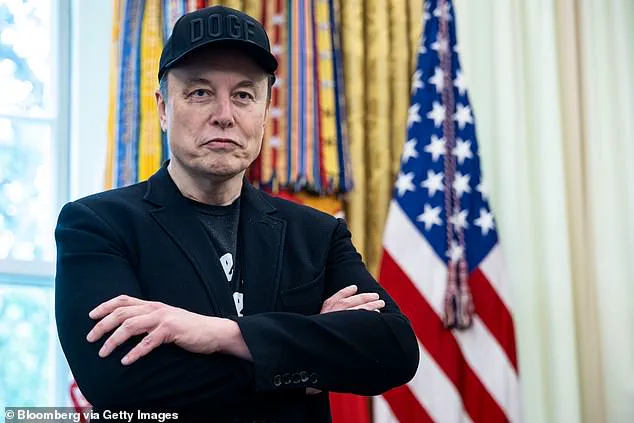 Ashley Clair Alleges Grok AI Has Become a Platform for Grotesque Deepfakes Amid Custody Battle with Elon Musk