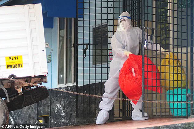 Asia Ramps Up Nipah Virus Containment: 'Public Health Must Remain the Priority' Says WHO Adviser as Outbreak Sparks Strict Measures
