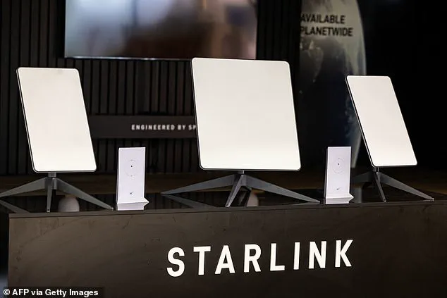 Astrophysicist Jonathon McDowell Warns of Environmental and Safety Risks from Starlink Satellite Debris: 'We’re Creating a Hazard That Could Come Back to Haunt Us'