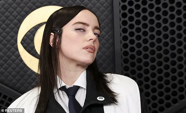 Australian Activist Launches Fundraising Campaign to Relocate to Billie Eilish's Home Following Controversial Comments on Indigenous Land Rights