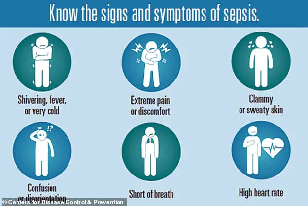 Australian Study Finds Type 2 Diabetes Linked to Higher Sepsis Risk, Urging Public Health Action