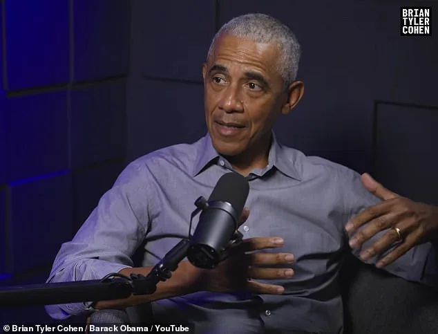 Barack Obama Contemplates Political Comeback as Michelle Obama Says She Would Divorce Him If He Runs Again