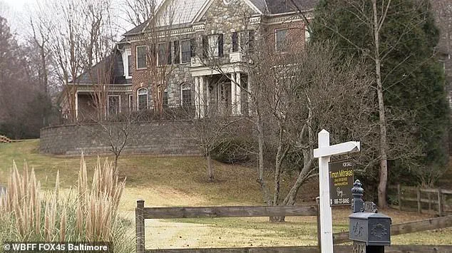 Behind Closed Doors: The Exclusive Secrets of a Neo-Colonial Mansion and Its Legal Battle