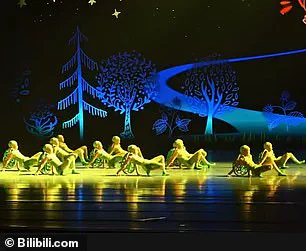 Behind Closed Doors: The Secret Beijing Competition Behind TikTok's Viral 'Turtle Rabbit' Dance