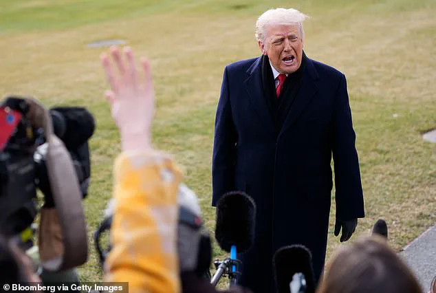 Behind Closed Doors: Trump's Exclusive Access to Global Power Dynamics at Davos