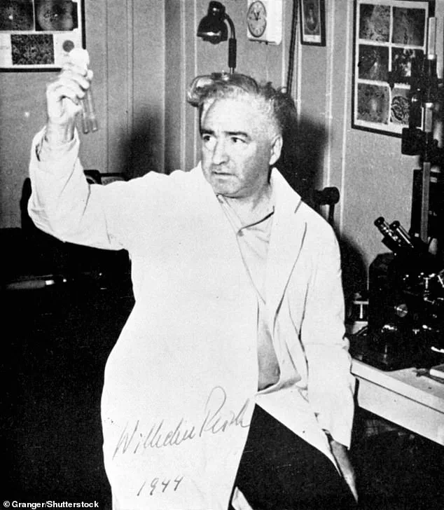 Bernie Sanders' Early Fascination with Wilhelm Reich's 'Radical Ideas' Shaped His Political Ideology, Reveals New Book *Bernie for Burlington*—Author Dan Chiasson: 'Sanders Wove Reich’s Theories into the Fabric of His Political Philosophy'