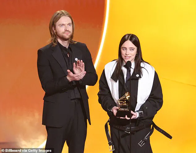 Billie Eilish's Grammy Remarks Spark Controversy Over Indigenous Land Ownership