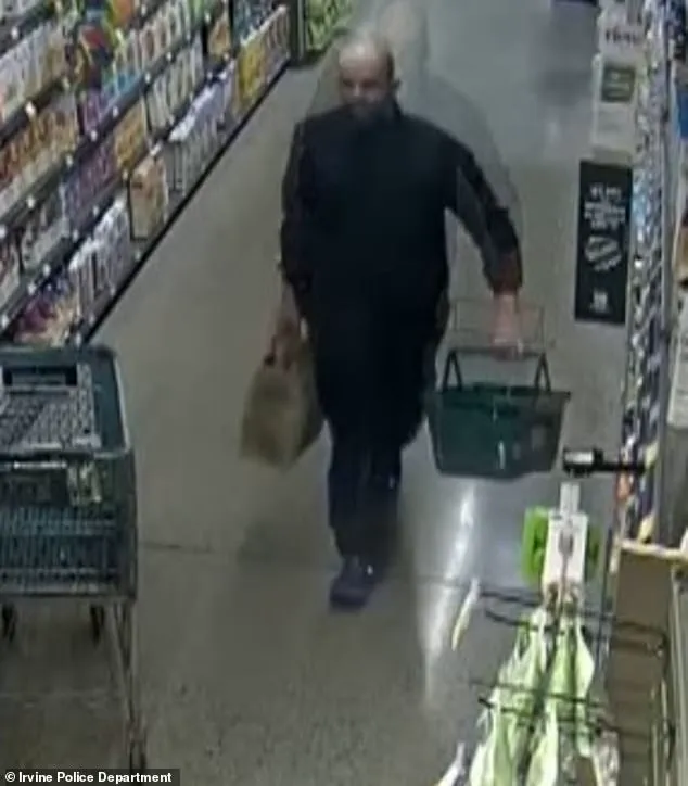 Bizarre Blend of Intrigue and Humor as Jason Statham Look-Alike Caught in Caviar Heist