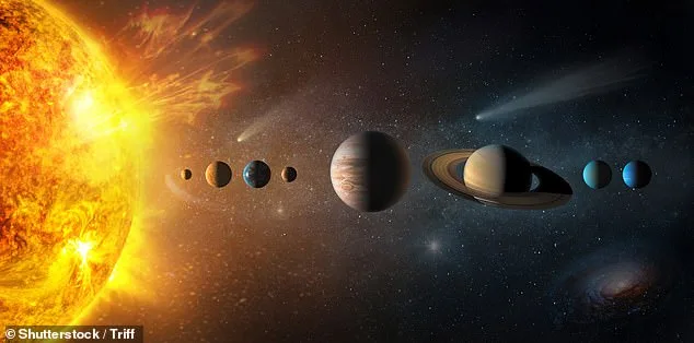 Bizarre Planetary System Defies Cosmic Rules, Leaving Scientists in Awe