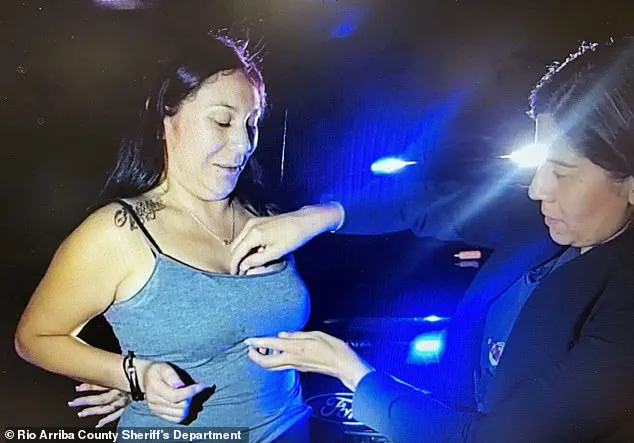 Bodycam Footage Reveals Illegal Search During Traffic Stop, Fueling Outrage Over Law Enforcement Authority