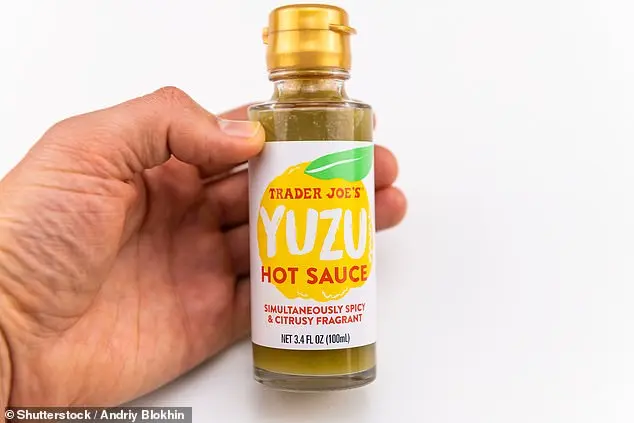 Breaking: 2026's 'Fricy' Trend Combines Fruity and Spicy Flavors, Building on Global 'Swicy' Momentum