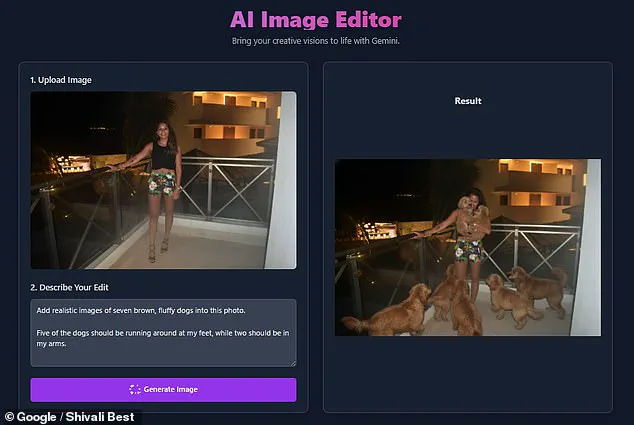 Breaking: AI-Generated Imagery Sparks Viral Frenzy Among Social Media Influencers