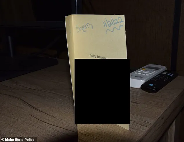 Breaking: Exclusive Photos Reveal Bryan Kohberger's Abandoned Apartment After University of Idaho Murders